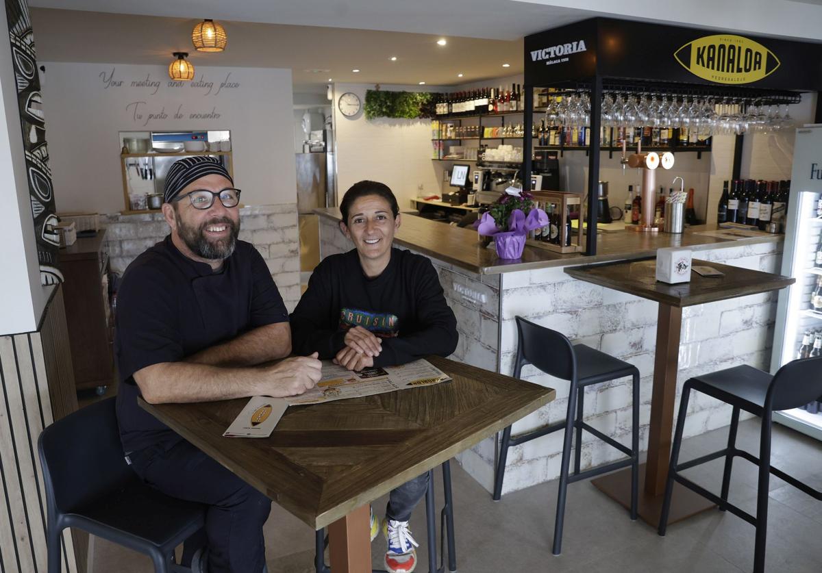 Vuelve Kanaloa: el espíritu surfero de Pedregalejo renace 24 años después